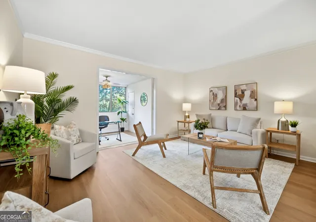 Photo 1 of Condo for sale at 73 Montre Sq, Atlanta, GA 30327 | MLS# 10819599 | Listing updated on 2026-09-27