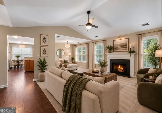 Photo 3 of Single family home for sale at 6075 Castlegate Dr, Douglasville, GA 30135 | MLS# 10852747 | Listing updated on 2026-10-08