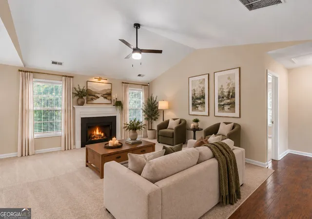 Photo 4 of Single family home for sale at 6075 Castlegate Dr, Douglasville, GA 30135 | MLS# 10852747 | Listing updated on 2026-10-08