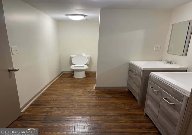 Listing Photo 5 - Condo for sale in building located at 3660 Dallas Acworth Hwy NW, Acworth, GA 30101