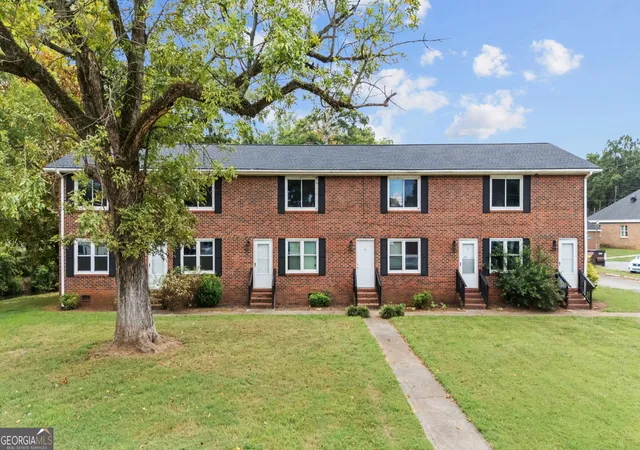 Multi family home for sale at 2 Georgia Ave, Cave Spring, GA 30124 | MLS# 10853642