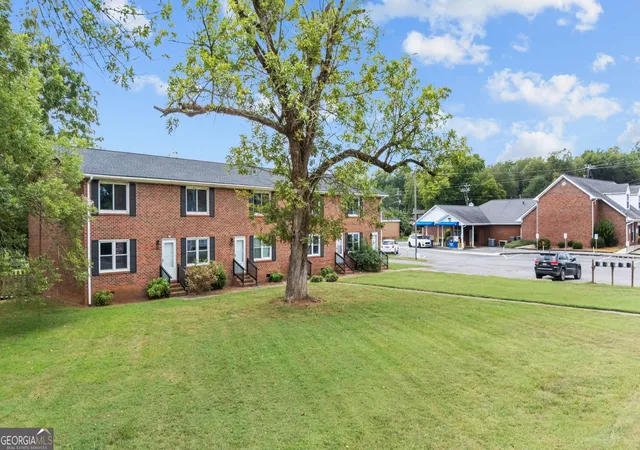Photo 1 of Multi family home for sale at 2 Georgia Ave, Cave Spring, GA 30124 | MLS# 10853642 | Listing updated on 2026-10-09