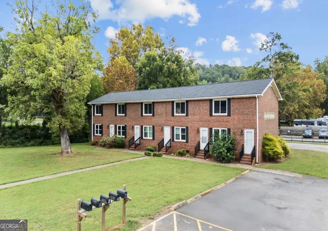 Photo 2 of Multi family home for sale at 2 Georgia Ave, Cave Spring, GA 30124 | MLS# 10853642 | Listing updated on 2026-10-09