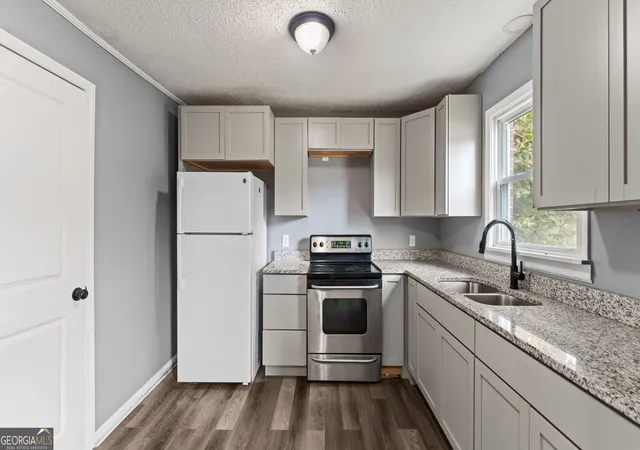 Photo 4 of Multi family home for sale at 2 Georgia Ave, Cave Spring, GA 30124 | MLS# 10853642 | Listing updated on 2026-10-09