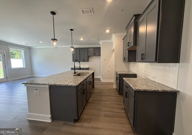 Photo 4 of Townhouse for sale at 291 Brook Landing Cir, Auburn, GA 30011 | MLS# 10814690 | Listing updated on 2026-10-24