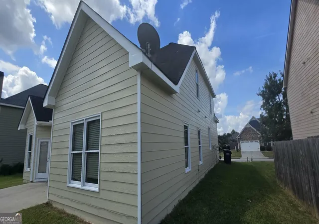 Photo 2 of Single family home for sale at 55 Harrison Cir, Covington, GA 30016 | MLS# 10775533 | Listing updated on 2026-09-22