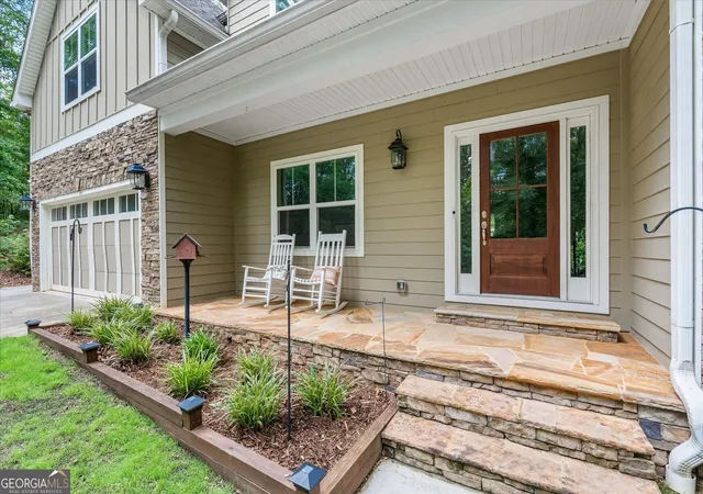 Photo 3 of Single family home for sale at 4475 Liberty Rd, Villa Rica, GA 30180 | MLS# 10851463 | Listing updated on 2026-10-06