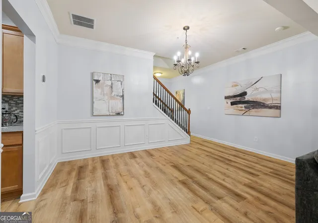 Photo 3 of Townhouse for sale at 408 Mountain View Ln, Woodstock, GA 30188 | MLS# 10852926 | Listing updated on 2026-10-08