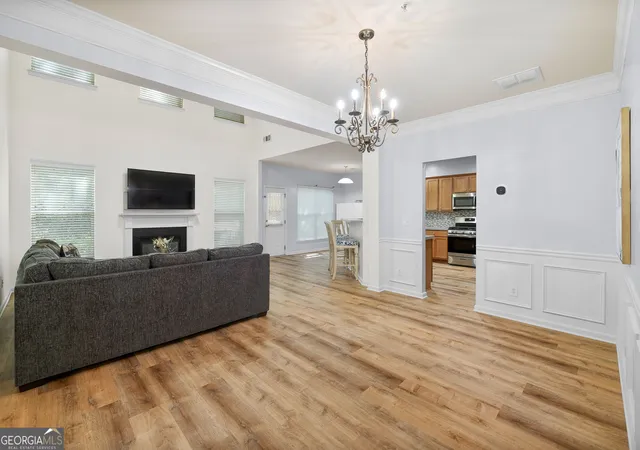 Photo 4 of Townhouse for sale at 408 Mountain View Ln, Woodstock, GA 30188 | MLS# 10852926 | Listing updated on 2026-10-08