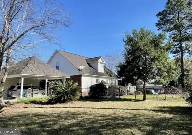 Photo 17 of Single family home for sale at 231 Sandspur Ln, Vidalia, GA 30474 | MLS# 10845074 | Listing updated on 2026-09-23