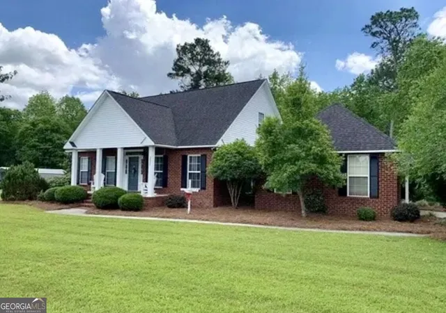 Photo 1 of Single family home for sale at 231 Sandspur Ln, Vidalia, GA 30474 | MLS# 10845074 | Listing updated on 2026-09-23