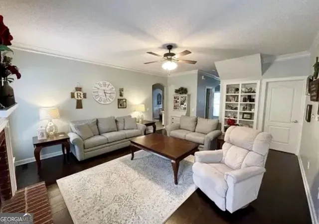 Photo 2 of Single family home for sale at 231 Sandspur Ln, Vidalia, GA 30474 | MLS# 10845074 | Listing updated on 2026-09-23