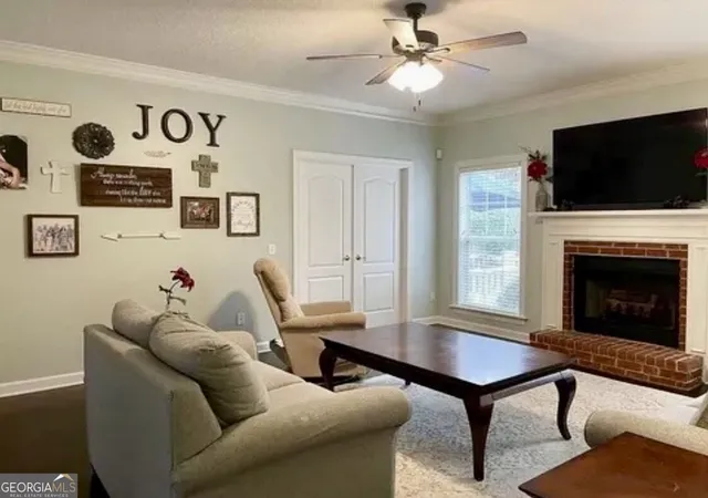 Photo 3 of Single family home for sale at 231 Sandspur Ln, Vidalia, GA 30474 | MLS# 10845074 | Listing updated on 2026-09-23