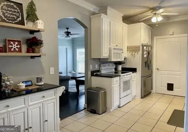 Photo 3 of Single family home for sale at 231 Sandspur Ln, Vidalia, GA 30474 | MLS# 10845074 | Listing updated on 2026-09-23