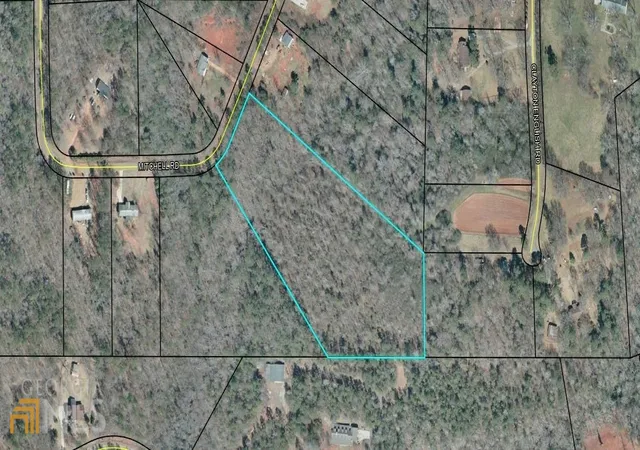 Photo 1 of Land for sale at 485 Mitchell Rd, Forsyth, GA 31029 | MLS# 10847862 | Listing updated on 2026-09-17