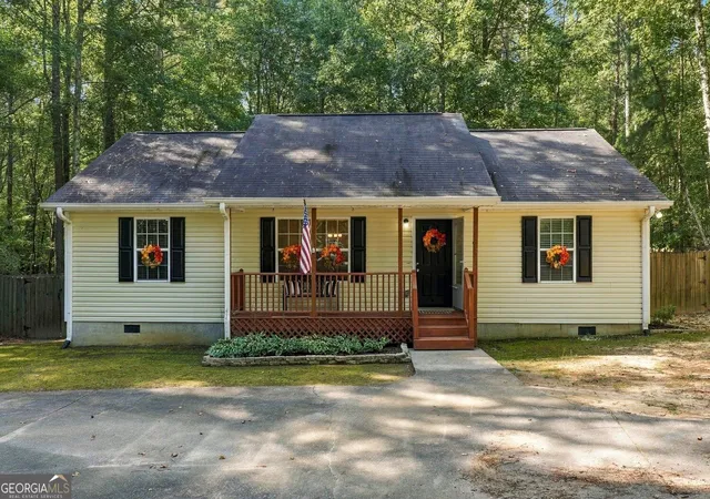 Photo 1 of Single family home for sale at 77 Old Brock Rd, Rockmart, GA 30153 | MLS# 10848721 | Listing updated on 2026-10-02