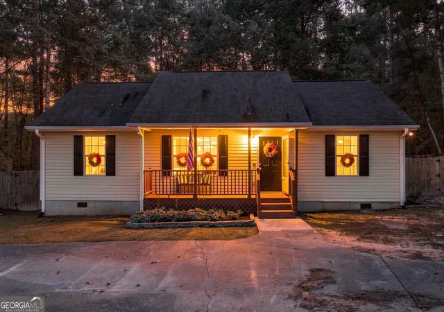 Photo 2 of Single family home for sale at 77 Old Brock Rd, Rockmart, GA 30153 | MLS# 10848721 | Listing updated on 2026-10-02