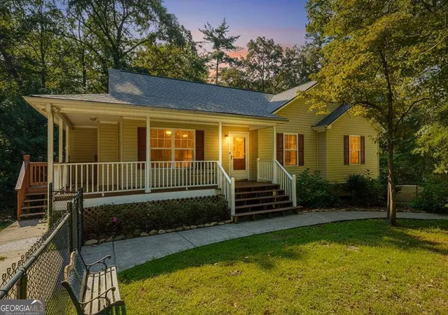Photo 1 of Single family home for sale at 21 Gild Ct #163, Ellijay, GA 30540 | MLS# 10848289 | Listing updated on 2026-10-08