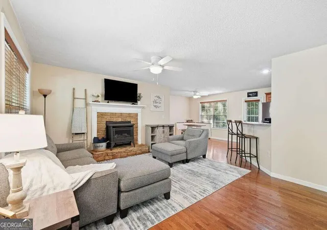 Photo 2 of Single family home for sale at 21 Gild Ct #163, Ellijay, GA 30540 | MLS# 10848289 | Listing updated on 2026-10-08