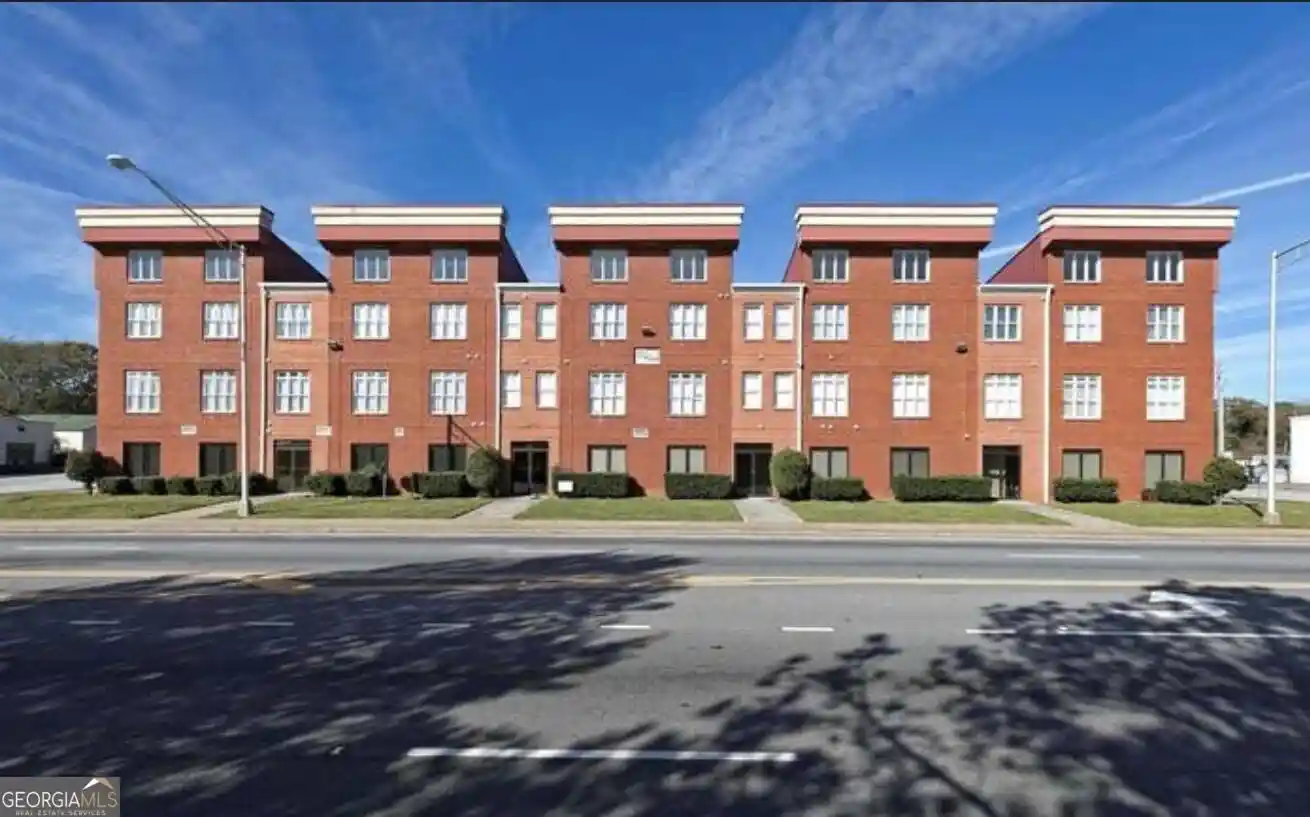 Listing Photo 1 - Condo for sale in 2465 Main St located at 2465 Main St, East Point, GA 30344 - Unit #302