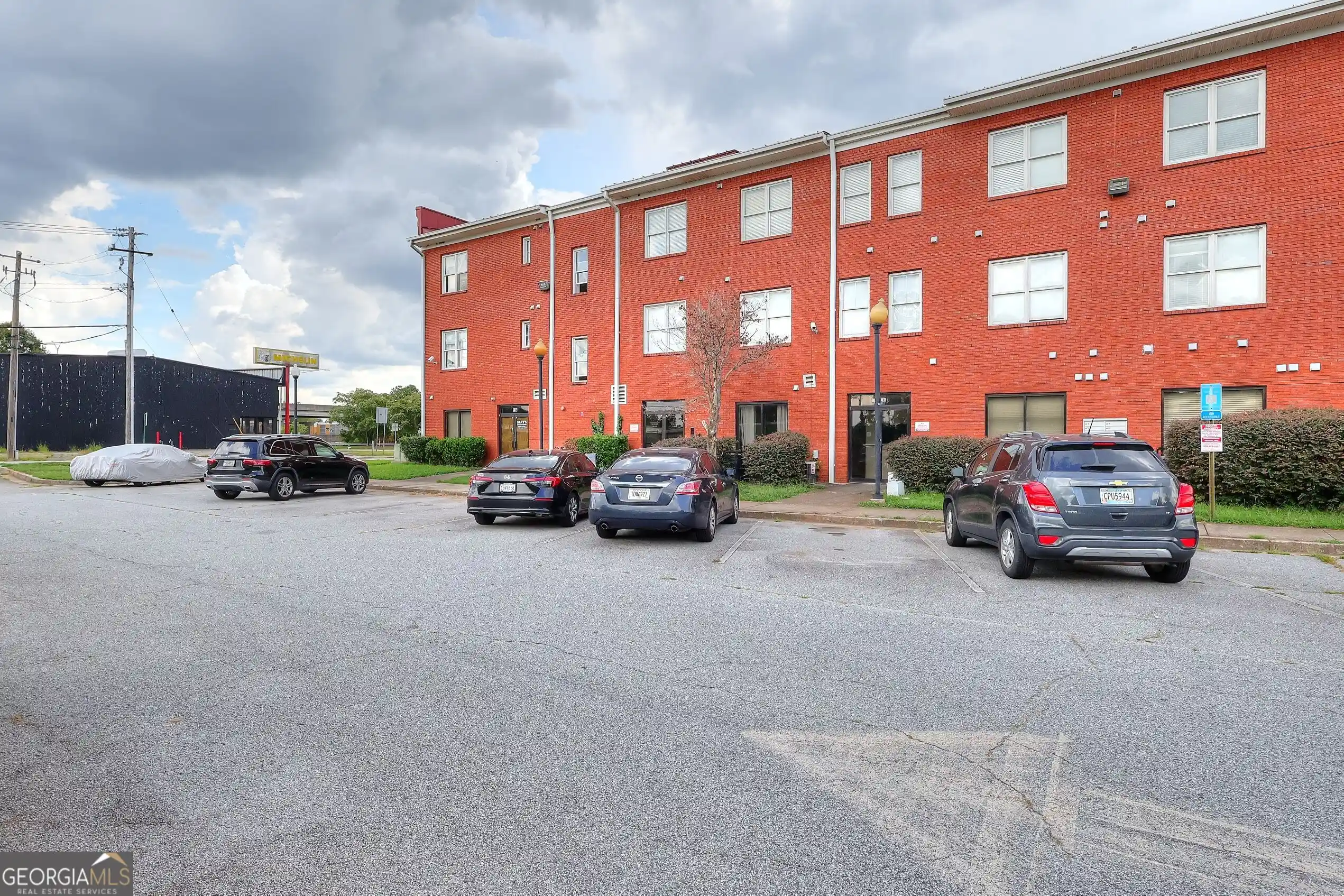 Listing Photo 24 - Condo for sale in 2465 Main St located at 2465 Main St, East Point, GA 30344 - Unit #302
