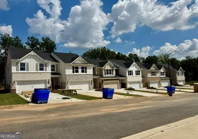 Photo 2 of Townhouse for sale at 1227 Park Center Cir, Austell, GA 30168 | MLS# 10831373 | Listing updated on 2026-09-11