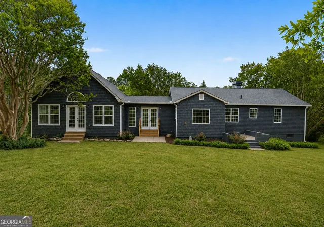 Photo 1 of Single family home for sale at 1897 Highway 34 W, Newnan, GA 30263 | MLS# 10847888 | Listing updated on 2026-09-30