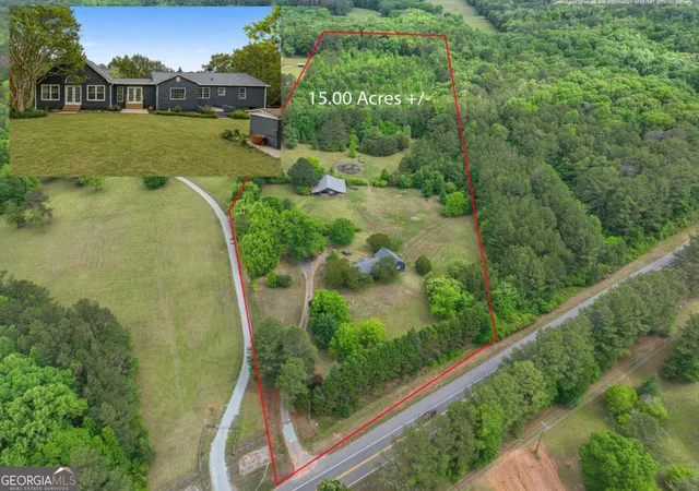 Photo 3 of Single family home for sale at 1897 Highway 34 W, Newnan, GA 30263 | MLS# 10847888 | Listing updated on 2026-09-30