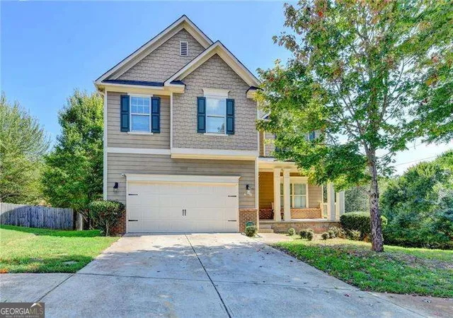 Photo 2 of Single family home for sale at 6331 Salinger Ct Se, Mableton, GA 30126 | MLS# 10849931 | Listing updated on 2026-10-05
