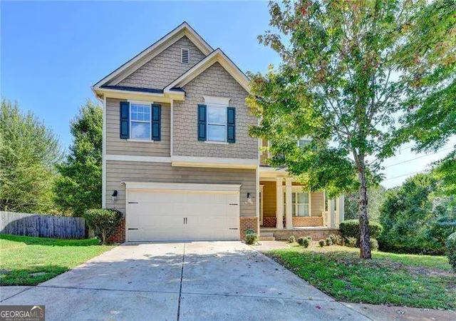 Photo 3 of Single family home for sale at 6331 Salinger Ct Se, Mableton, GA 30126 | MLS# 10849931 | Listing updated on 2026-10-05