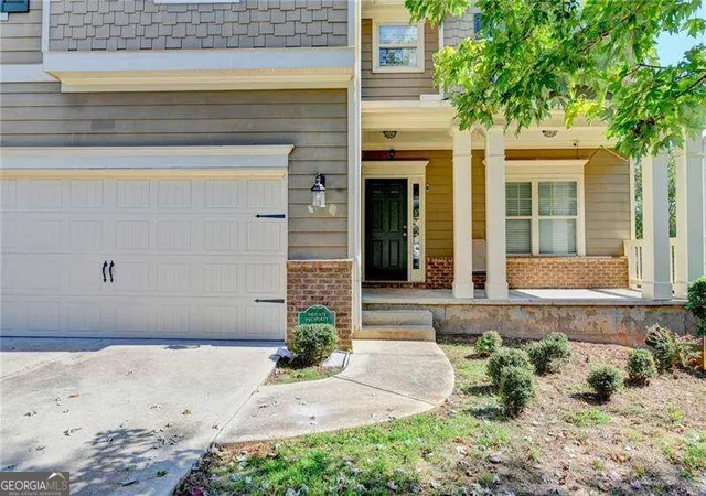 Photo 3 of Single family home for sale at 6331 Salinger Ct SE, Mableton, GA 30126 | MLS# 10849931 | Listing updated on 2026-10-05