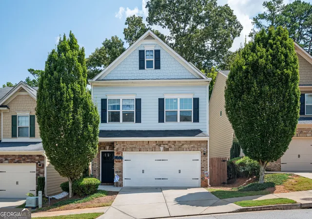 Photo 1 of Single family home for sale at 451 Village View, Woodstock, GA 30188 | MLS# 10840171 | Listing updated on 2026-09-18