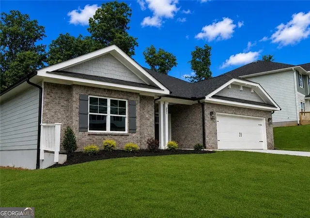 Photo 3 of Sale Pending at 277 Thunder Vly, Dawsonville, GA 30534 | MLS# 10759247 | Listing updated on 2026-09-26