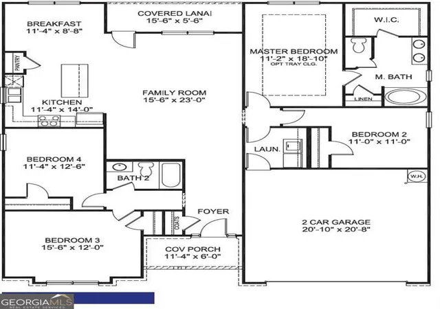 Photo 4 of Sale Pending at 277 Thunder Vly, Dawsonville, GA 30534 | MLS# 10759247 | Listing updated on 2026-09-26