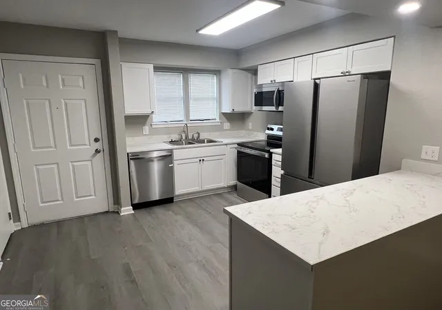 Photo 3 of Single family home for sale at 128 Inlet Reach Cir, St. Marys, GA 31558 | MLS# 10838432 | Listing updated on 2026-09-22