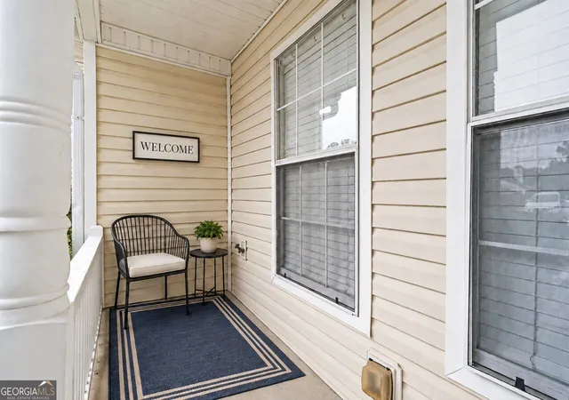 Photo 3 of Townhouse for sale at 5955 Sherwood Tr, Lithonia, GA 30038 | MLS# 10846168 | Listing updated on 2026-09-30
