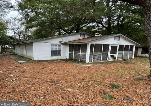Photo 1 of Single family home for sale at 822 Bennell St, Macon, GA 31206 | MLS# 10871930 | Listing updated on 2026-10-27