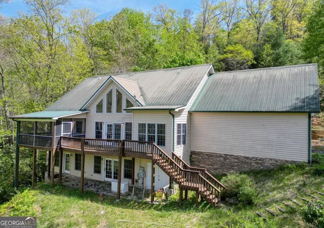 Photo 1 of Single family home for sale at 7957 Mountain Top Trl #3, Hiawassee, GA 30546 | MLS# 10726902 | Listing updated on 2026-09-12