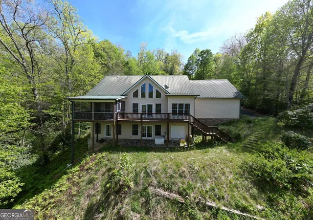 Photo 2 of Single family home for sale at 7957 Mountain Top Trl #3, Hiawassee, GA 30546 | MLS# 10726902 | Listing updated on 2026-09-12