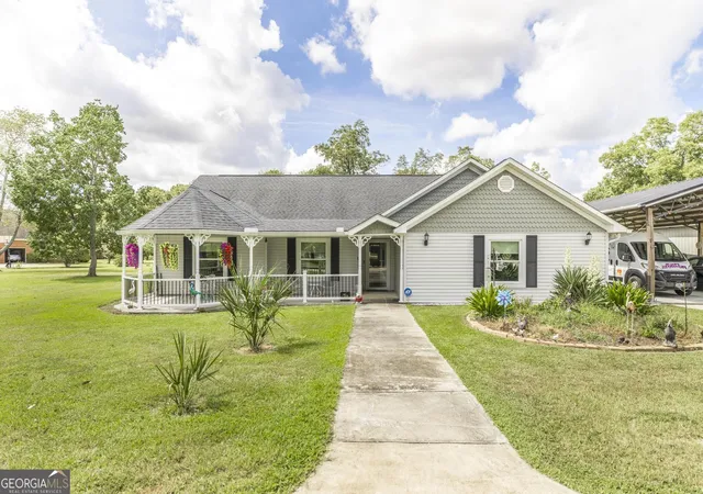 Photo 1 of Sale Pending at 659 Kewanee Dr, Byron, GA 31008 | MLS# 10845867 | Listing updated on 2026-09-17