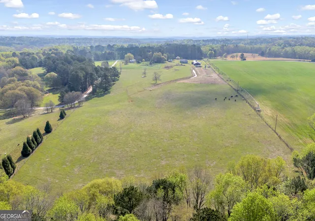 Photo 1 of Land for sale at 1497 Kirkland Rd, Watkinsville, GA 30677 | MLS# 10828224 | Listing updated on 2026-09-08