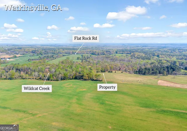 Photo 3 of House for sale at 1497 Kirkland Rd, Watkinsville, GA 30677 | MLS# 10828224 | Listing updated on 2026-09-08