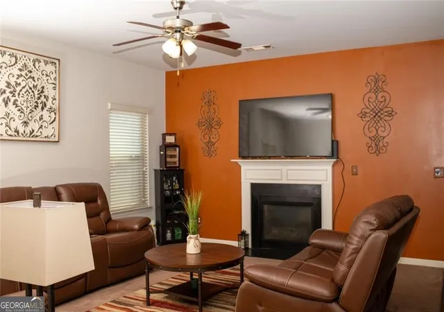 Photo 4 of Single family home for sale at 7579 Crawford Ct, Fairburn, GA 30213 | MLS# 10837654 | Listing updated on 2026-09-15