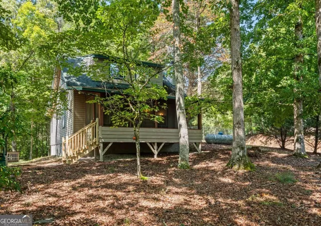 Photo 1 of Single family home for sale at 26 Tomahawk Trl, Blairsville, GA 30512 | MLS# 10839004 | Listing updated on 2026-09-17