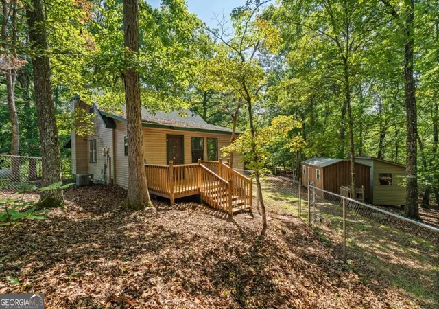 Photo 3 of Single family home for sale at 26 Tomahawk Trl, Blairsville, GA 30512 | MLS# 10839004 | Listing updated on 2026-09-17