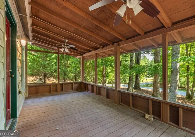 Photo 4 of Single family home for sale at 26 Tomahawk Trl, Blairsville, GA 30512 | MLS# 10839004 | Listing updated on 2026-09-17