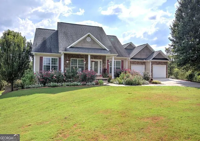 Photo 1 of Sale Pending at 3490 Pine Log Rd Ne, Rydal, GA 30171 | MLS# 10841574 | Listing updated on 2026-09-21