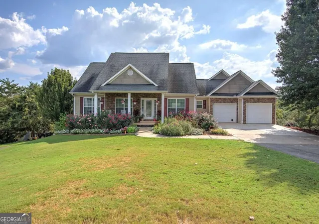 Photo 2 of Sale Pending at 3490 Pine Log Rd Ne, Rydal, GA 30171 | MLS# 10841574 | Listing updated on 2026-09-21