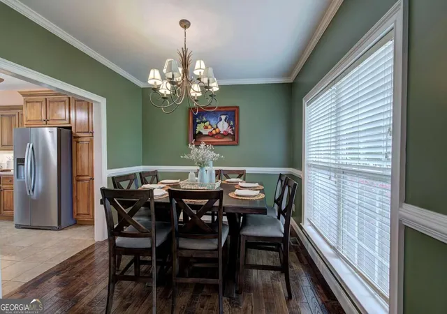 Photo 3 of Sale Pending at 3490 Pine Log Rd Ne, Rydal, GA 30171 | MLS# 10841574 | Listing updated on 2026-09-21