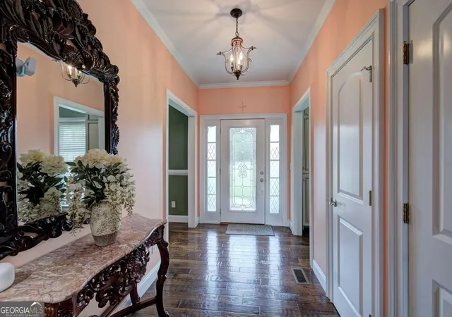 Photo 3 of Sale Pending at 3490 Pine Log Rd NE, Rydal, GA 30171 | MLS# 10841574 | Listing updated on 2026-09-21